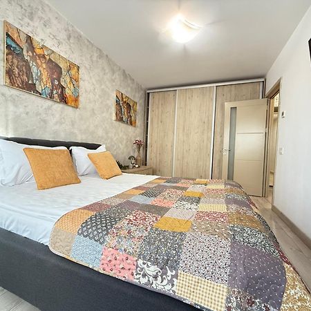 Smart Stay Studio With Free Parking Iasi Esterno foto