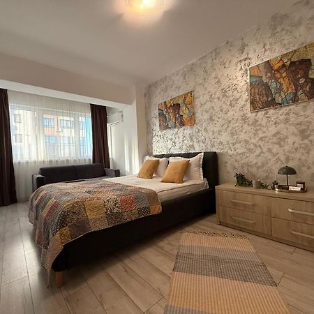 Smart Stay Studio With Free Parking Iasi Esterno foto