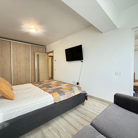 Smart Stay Studio With Free Parking Iasi Esterno foto