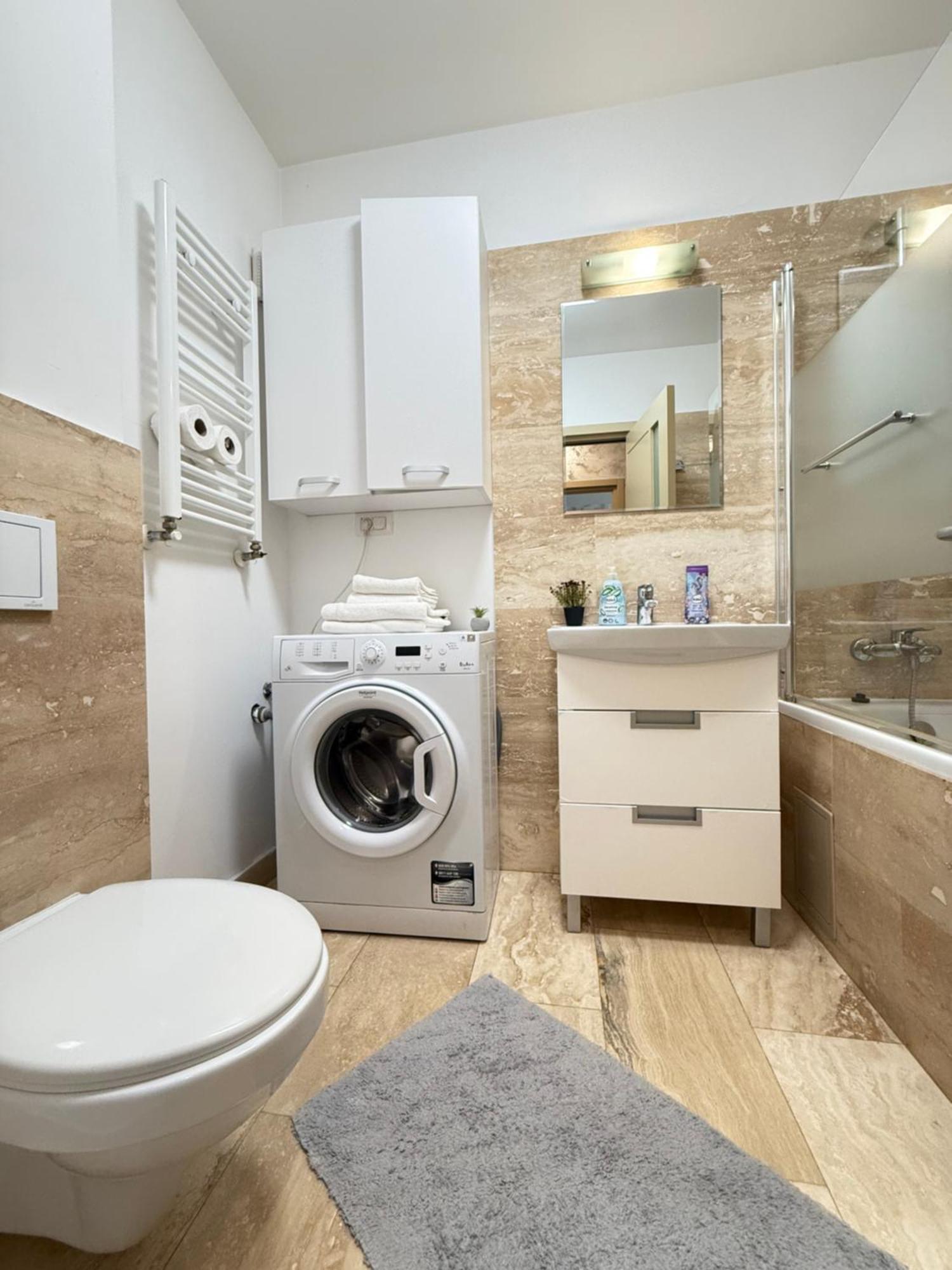 Smart Stay Studio With Free Parking Iasi Esterno foto