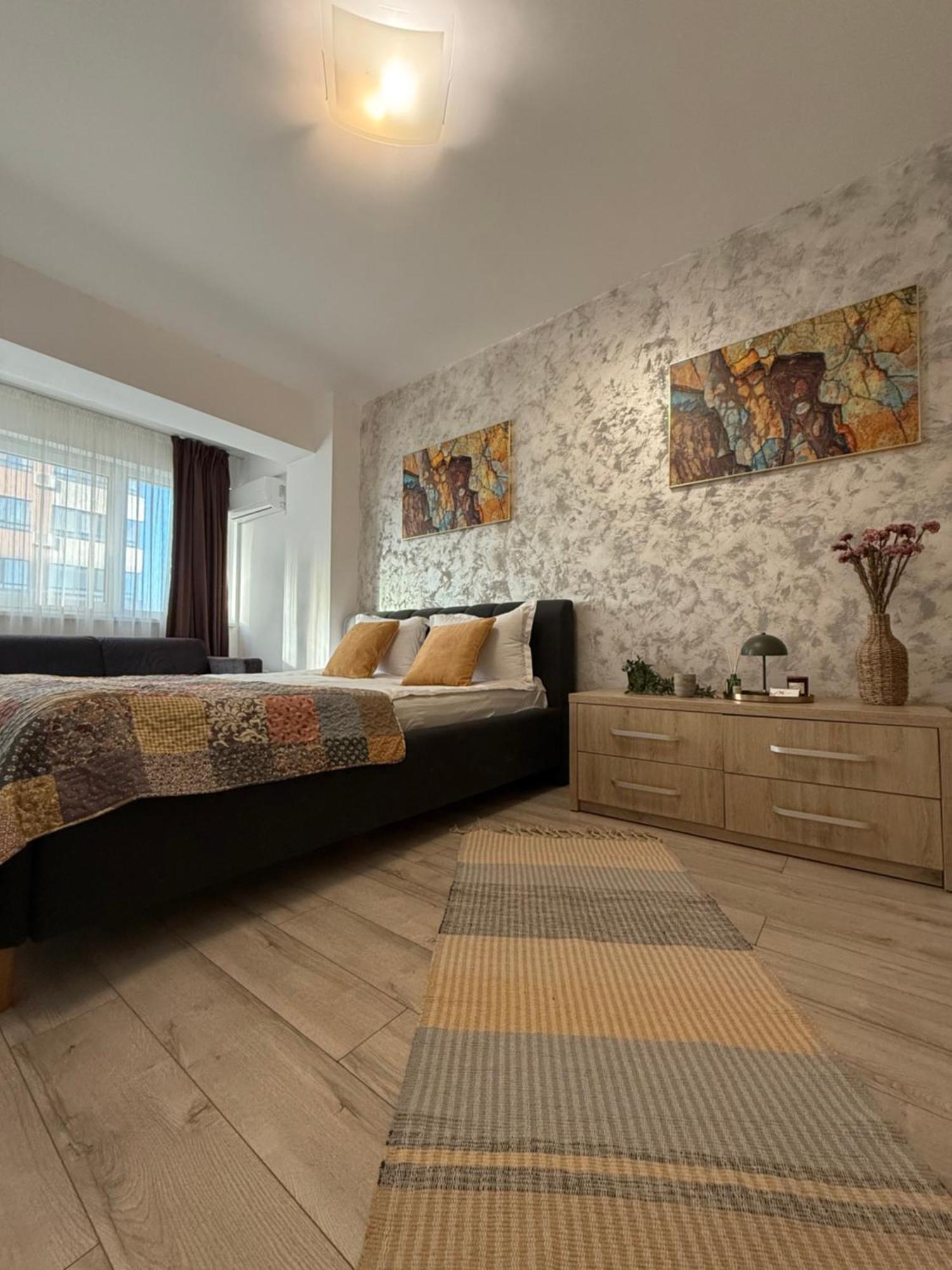 Smart Stay Studio With Free Parking Iasi Esterno foto