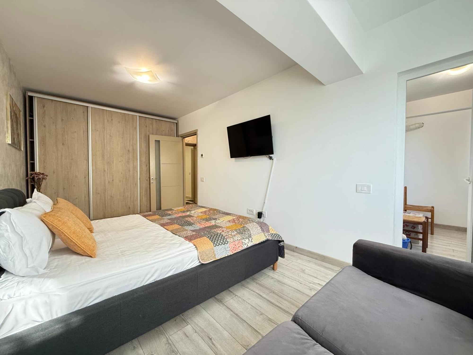 Smart Stay Studio With Free Parking Iasi Esterno foto
