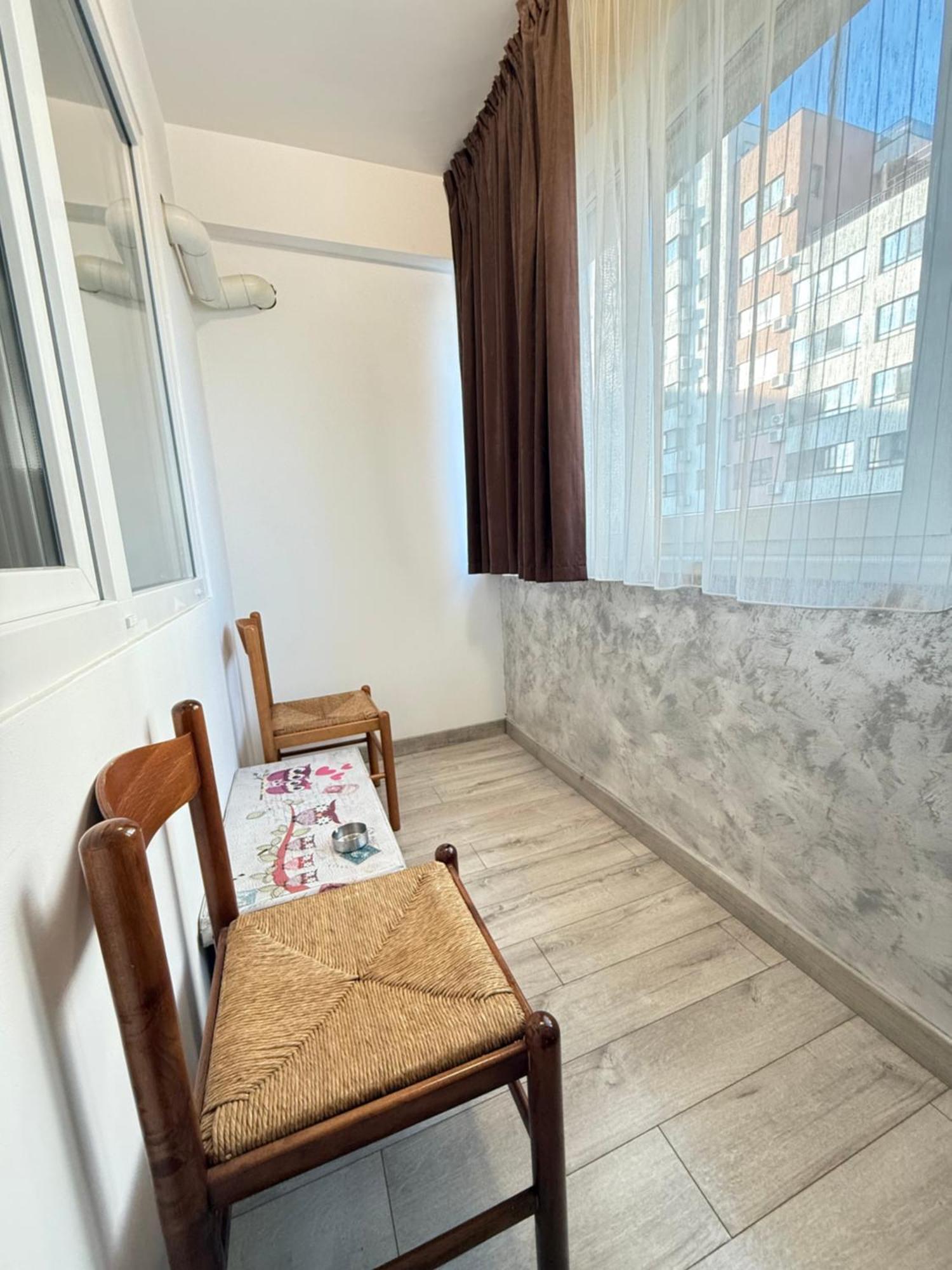 Smart Stay Studio With Free Parking Iasi Esterno foto