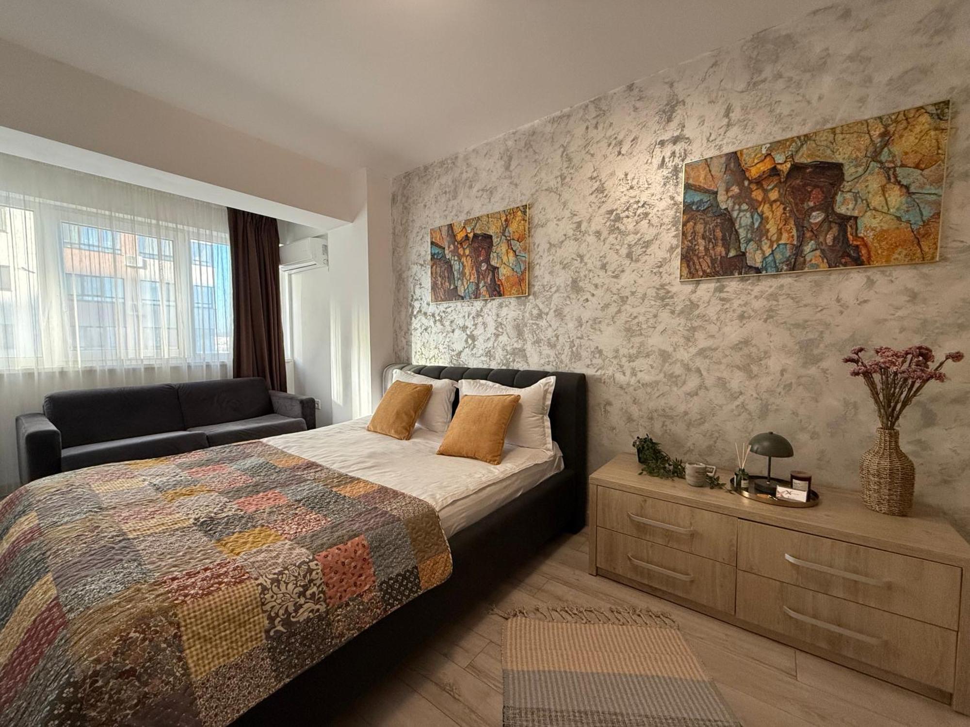 Smart Stay Studio With Free Parking Iasi Esterno foto